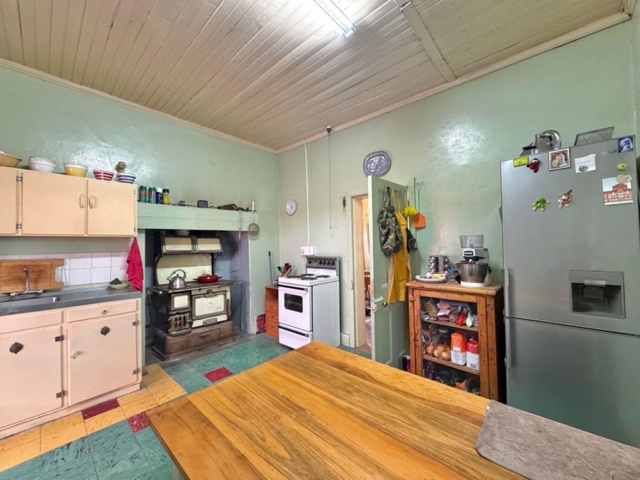 4 Bedroom Property for Sale in Merweville Western Cape